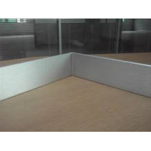 Aluminum Skirting Board Baseboard for Wall Protection